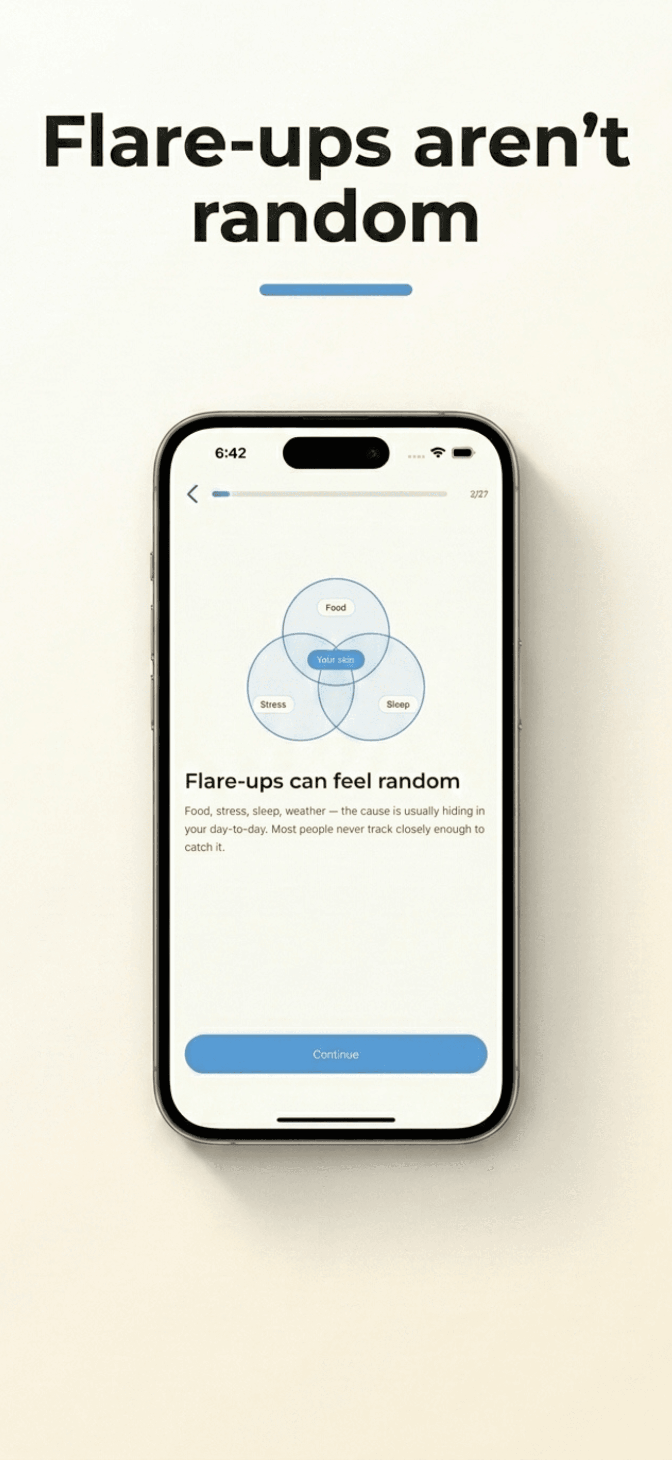 Bloomly app screenshot 5
